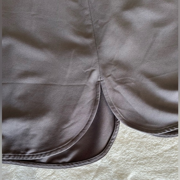 OAK + FORT Dress - Picture 7 of 8